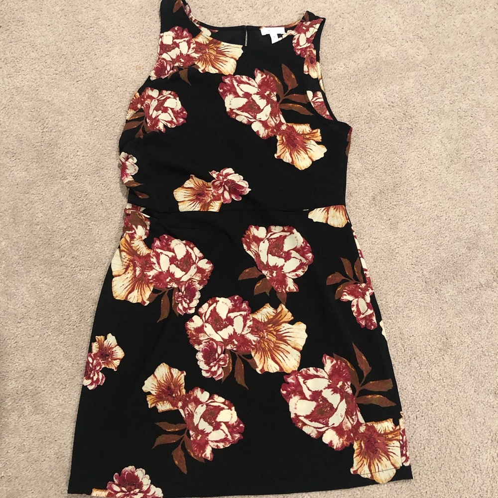 Leith dress
